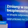 Ekspert o decyzji rządu: zaczyna przeważać rozsądek gospodarczy