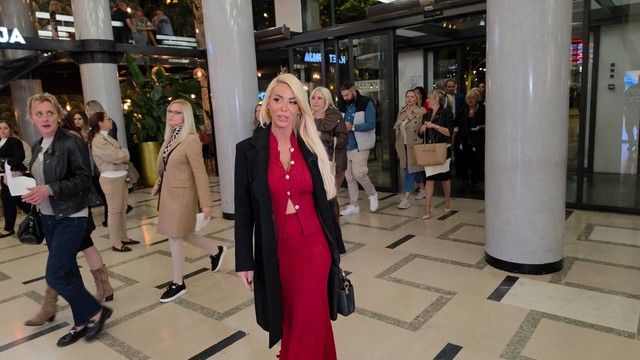 Bojana Lazić (Foto: Ringier/Aleksandar Dojkić)