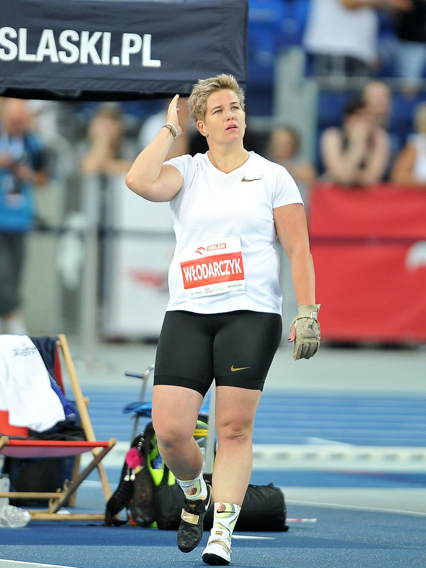 64. Orlen Memorial Janusza Kusocinskiego. Lekkoatletyka. Chorzow Stadion Slaski 2018.06.08