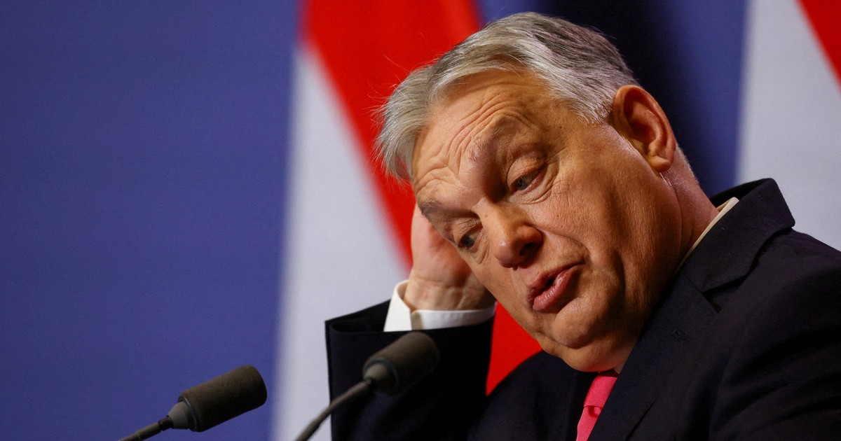 Tak Orban walczy o przetrwanie. Stawka nigdy nie była wyższa [OPINIA]