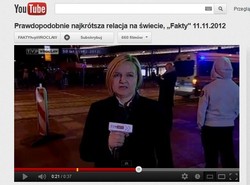 Błyskawiczna relacja na żywo z Marszu patriotów