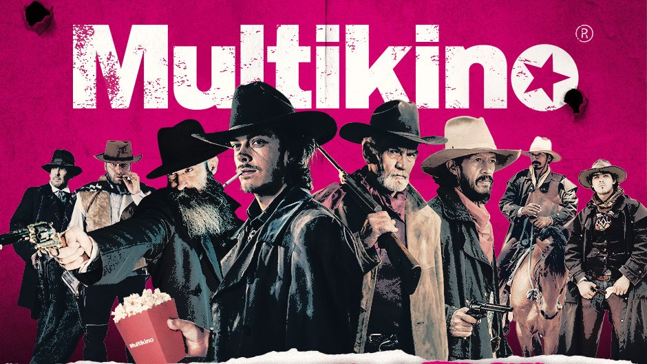 Multikino otwiera kolejne kina