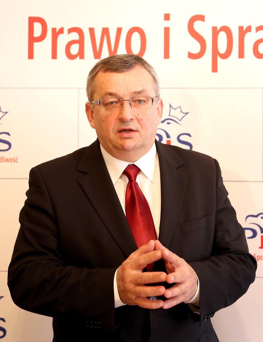 Andrzej Adamczyk