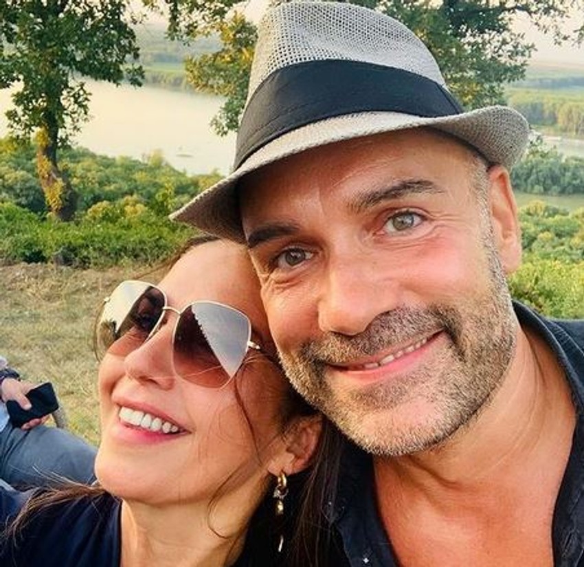 Rođendan Vojina i Slobode