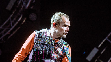 Flea szczerze o swoim uzależnieniu od narkotyków