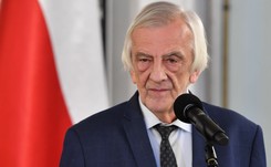 Terlecki do dymisji? 'Mało jest w Polsce osób tak krytycznych wobec Putina'