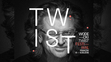 I Wodecki Twist Festiwal rusza już w piątek w Krakowie