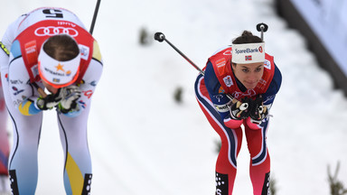 Tour de Ski: rekordowa oglądalność w Norwegii, dramat w Polsce i Niemczech