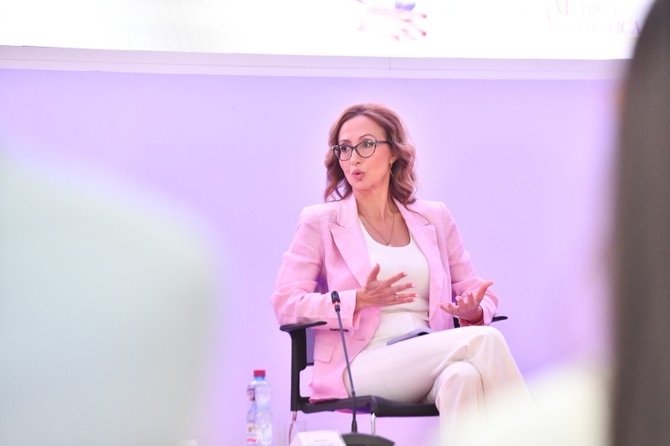 Jelena Isaković, direktorka izdavaštva Ringier Serbia