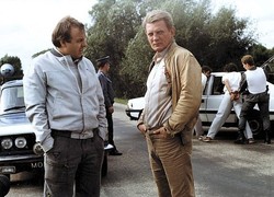 QUIZ  o polskich serialach kryminalnych z czasów PRL - Borewicz, Sowa, Bednarski... Nie będzie łatwo!