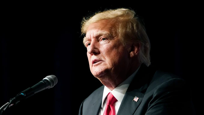 Tramp zapretio i IZVREĐAO EVROPU: To je GNUSNO! Idete u lošem pravcu, budite OPREZNI!