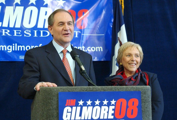 Roxane Gatling Gilmore