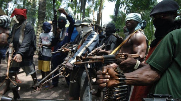 Gunmen invade palace; kill 6, raze houses in Kogi community - Vimarsana News