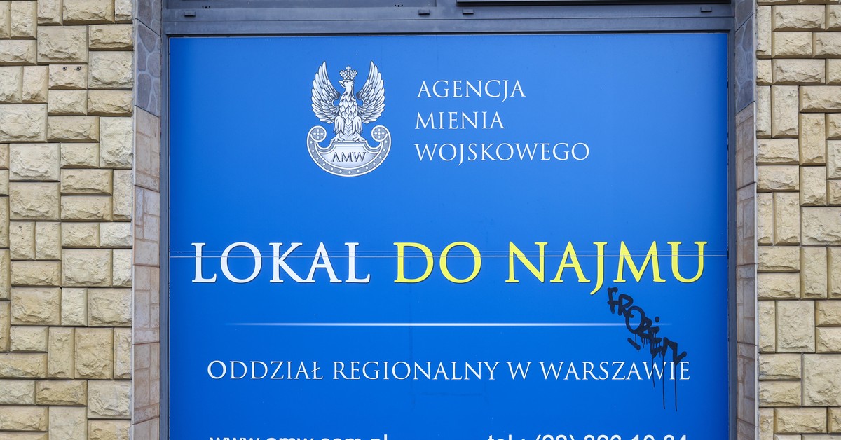 Wykup mieszkania od Agencji Mienia Wojskowego. Fiskus zmienia zdanie w sprawie PCC