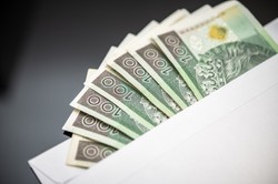 666 zł wyższe minimalne wynagrodzenie. Ale tylko dla tych pracowników