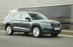 Skoda Kodiaq 2.0 TDI DSG 4x4