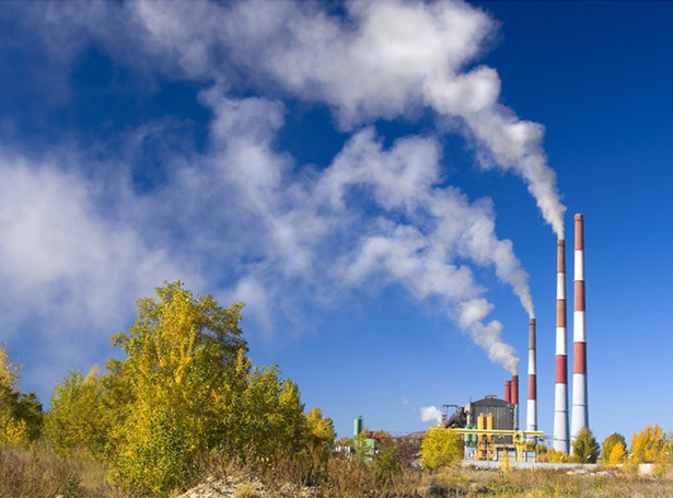 Polska zarobi 25 milionów euro na CO2