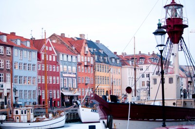 Duńczycy nie chcą polskiej żywności w swoich sklepach