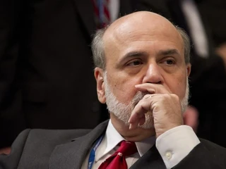 Ben Bernanke