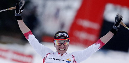 Justyna dziś może wygrać Tour de Ski