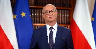 Czarzasty ogłosił, że w styczniu w Sejmie odbędzie się głosowanie nad dwoma kandydaturami do TK