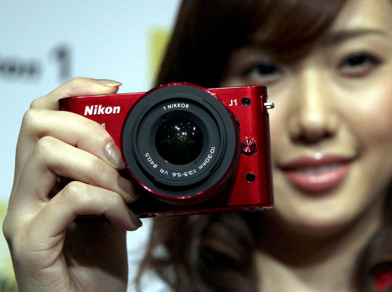 Nikon 1