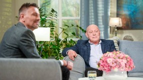 Przepowiednia jasnowidza Jackowskiego. Mówi o "zestrzelonym rosyjskim samolocie"