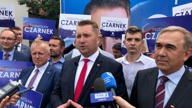 Powstał ponadpartyjny Lubelski Zespół Parlamentarny, ale bez PiS. "Czekamy na przeprosiny"