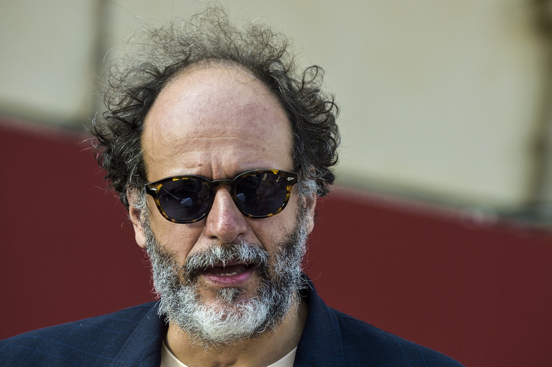 Luca Guadagnino