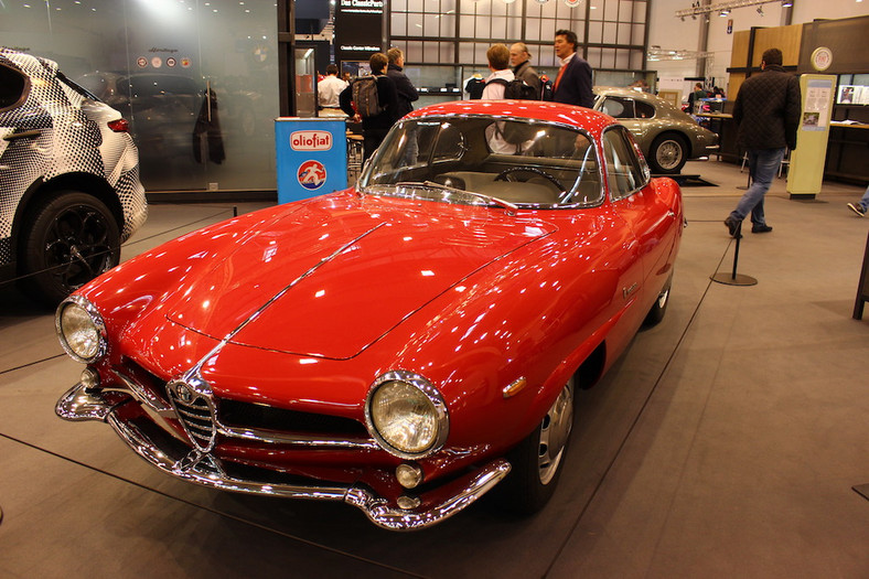 TechnoClassica 2018