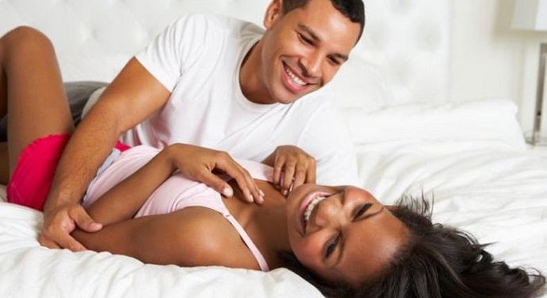 Dear women, here are 4 best tips for you to enjoy s*x better