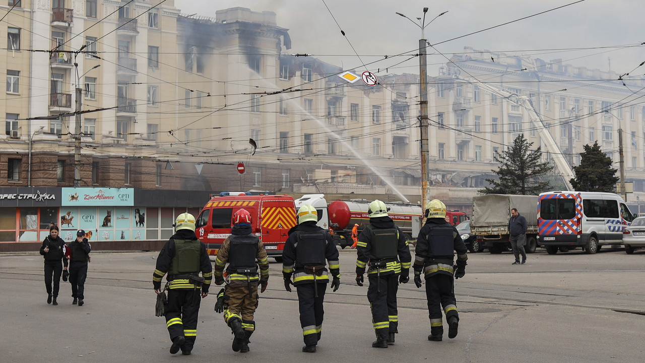 Alarmujący raport ISW. Krytyczne niedobory w ukraińskiej armii, Rosja naciera na kluczowe miasto