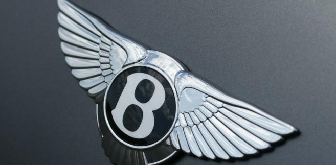 Bentley Supersports Coupe Fot. Bentley Media