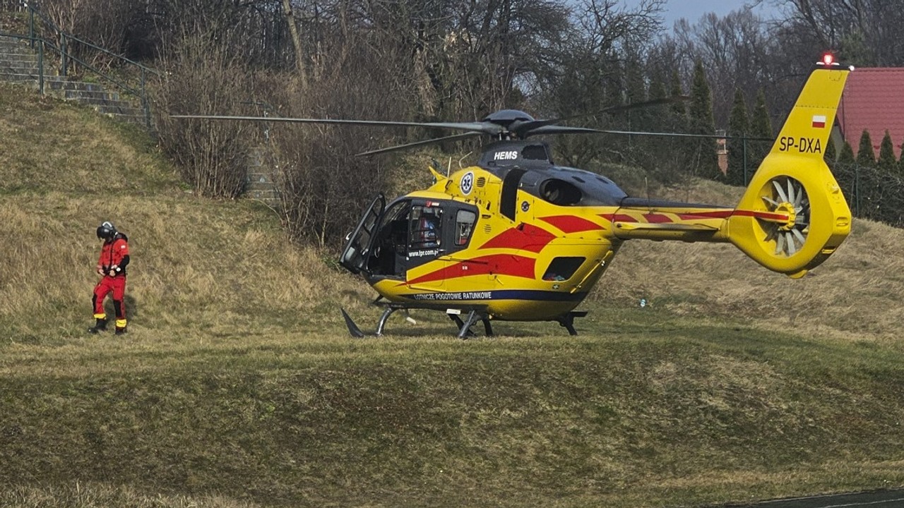 Tragedia w Złotoryi. 10-latek udławił się małą zabawką. Jest ruch prokuratury