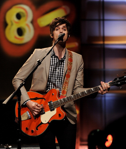 Dallon Weekes  Fot. Getty Images/FPM