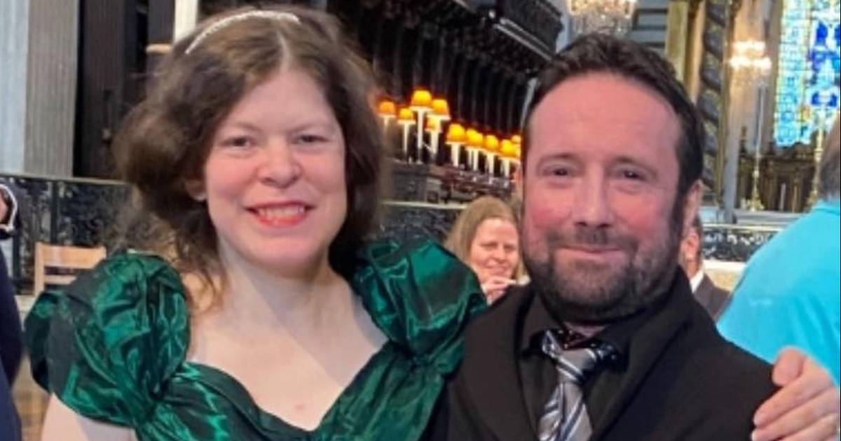 Noc poślubna zamieniła się w koszmar. Nie mogła współżyć z powodu rzadkiej choroby