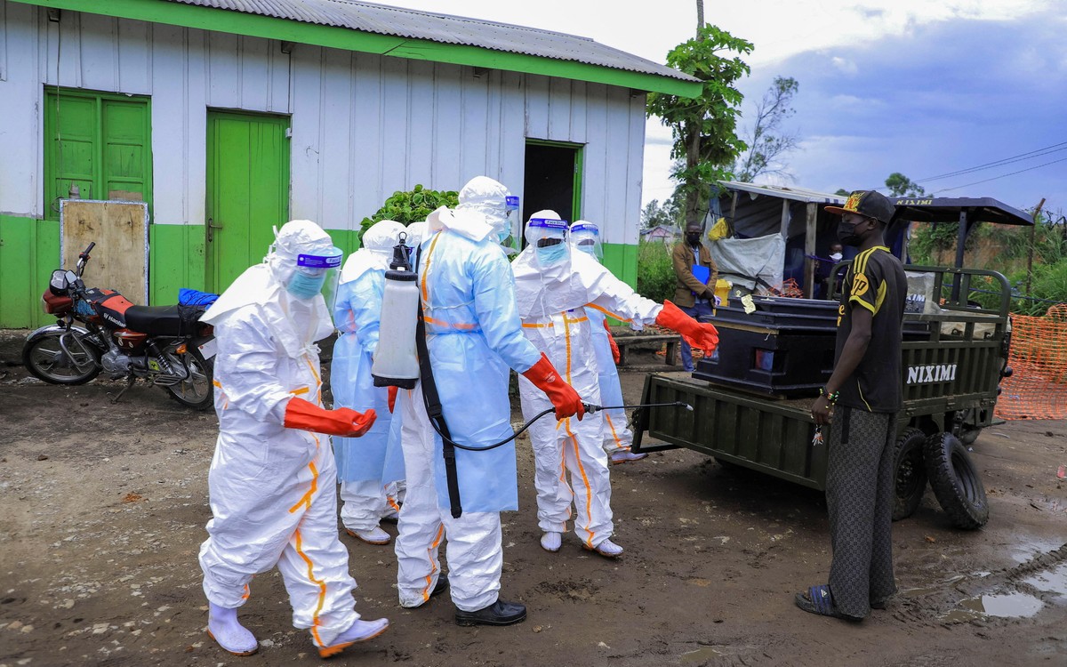 Groźna epidemia rozprzestrzenia się w zastraszającym tempie. WHO bije na alarm