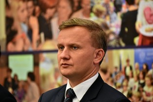 Marczuk: Warto było umierać za 500 plus [WYWIAD]