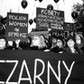 czarny protest