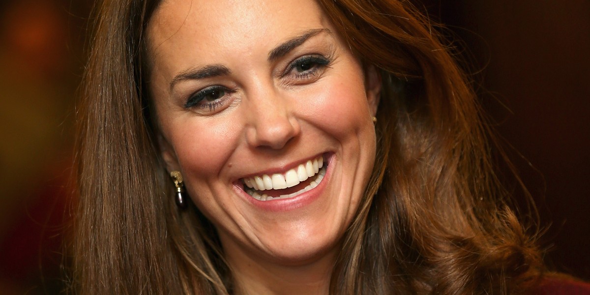 Kate Duchess of Cambridge