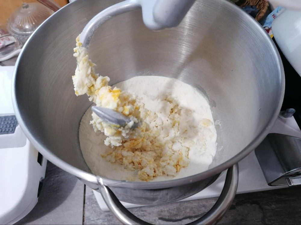 Slivkové gule podľa overeného tradičného receptu.