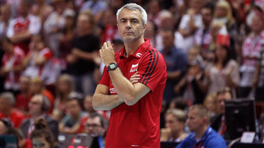 Andrea Anastasi: polscy trenerzy potrzebują czasu i wsparcia