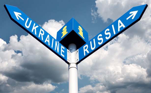 Ukraina rozszerza sankcje wobec Rosji