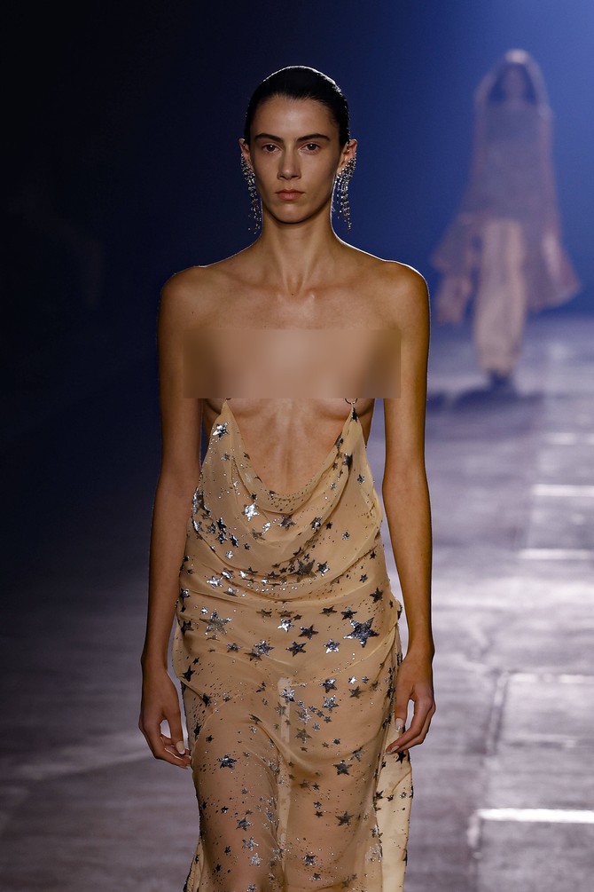 Mugler proleće/leto 2026.