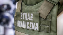 strefa buforowa na granicy zostaje. mswia przedłuża zakaz o kolejne 90