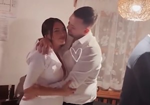 Svadba Uroša Živkovića