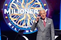 'Milionerzy' w Polsacie. Pytanie o bieliznę pokonało uczestnika