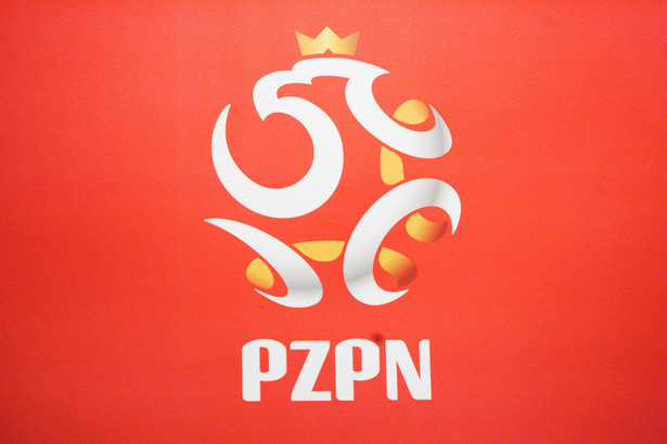 Logo PZPN