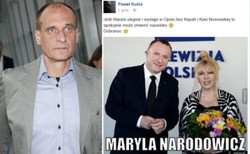 Kukiz doniesie na Kurskiego do prokuratury. Powód? Najnowsza umowa z Opolem