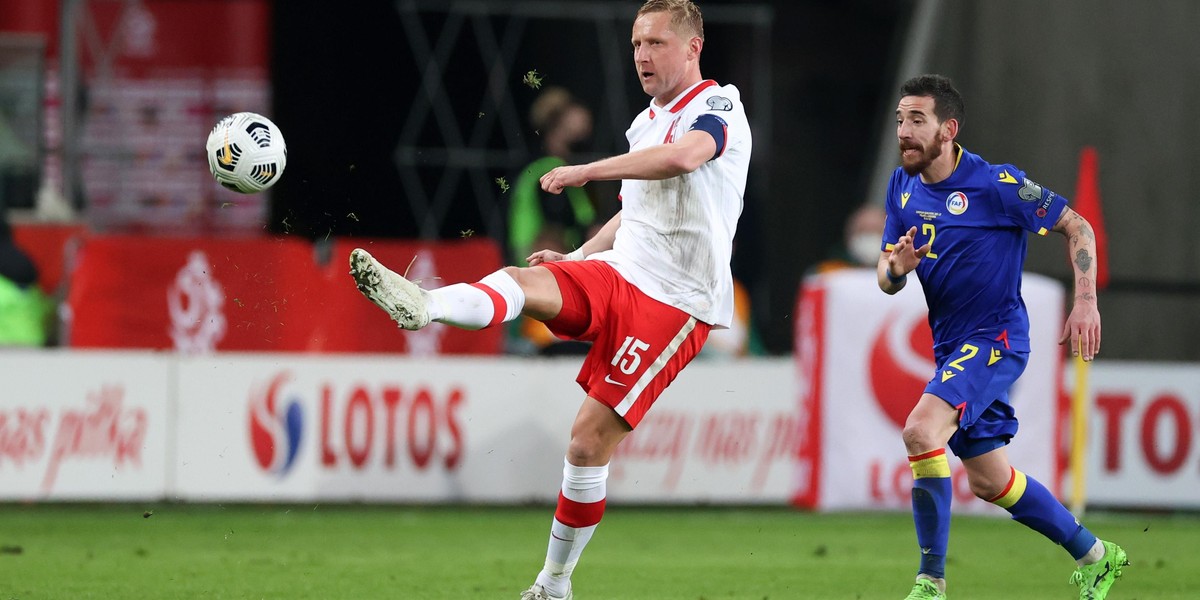 Kamil Glik